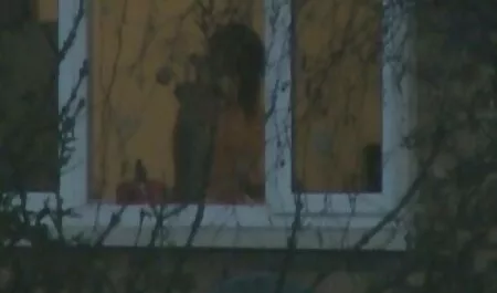 Kellner bekommt muttertochterporn einen tollen Tipp