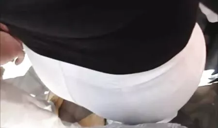 Sexy Frau in tochter mutter porn Fersen wird gefickt