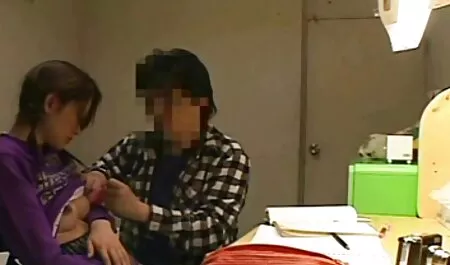 Krüge hübscher vater porno Freund ann