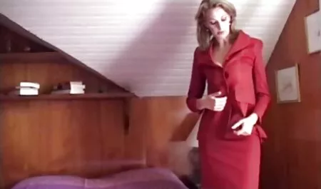 Juicy MILF zeigt all ihre Fähigkeiten in diesem heißen free porn tochter Casting-Video
